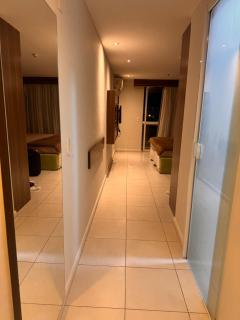 Flat Mercure Nova Iguaçu - 3