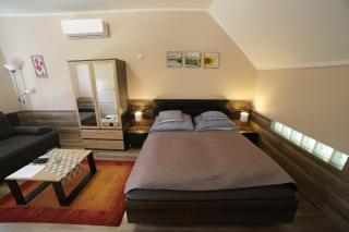 Fónagy Apartmanok - 2