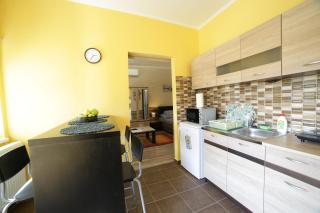Fónagy Apartmanok - 7