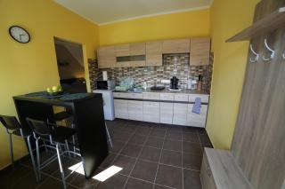 Fónagy Apartmanok - 6