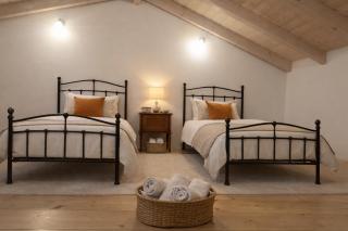 Elichrysos house - 3