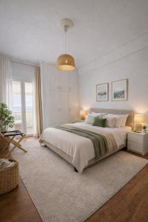 Boho Swing Studio Kalamata 10 min from City Center - 0