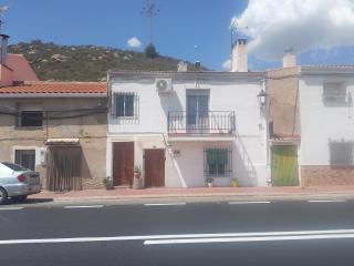 Rural House Casas Andrea El Jardín Sierra de Alcaraz - 9