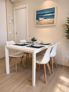 BiloVarazze with Terrace - 7