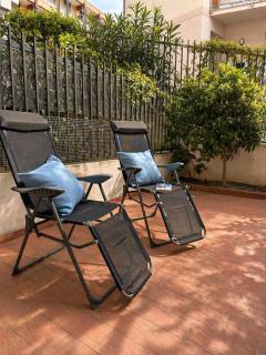 BiloVarazze with Terrace - 9