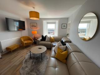 Forth, Pittenweem - 2