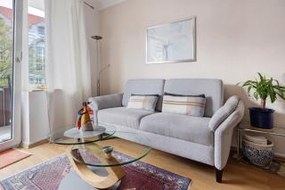 2 Zimmer Wohnung in Hannover Mitte - 5