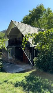 Sakalmakhe villa kvabiskhevi - 0