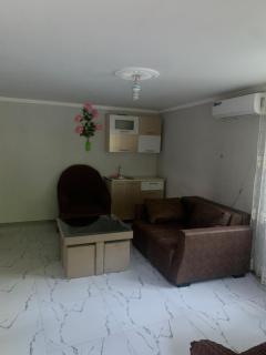 Sakalmakhe villa kvabiskhevi - 1