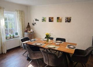 Eifel-Mosel Lounge ruhig & modern 149 qm für bis zu 6 Gäste nahe Cochem - 9