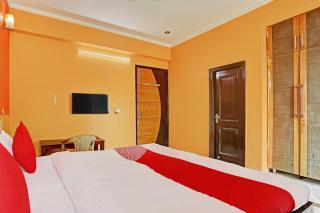 Hotel O by OYO Naveen Stay - 8