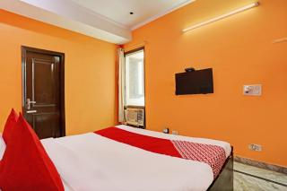 Hotel O by OYO Naveen Stay - 5