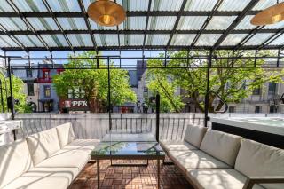Theatre Hotel by Lodgo - 3