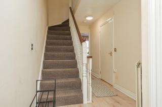 Chatham House Kent By Smart Corporate Stays - 4