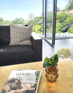 Blueberry Living - Design-Apartments am Starnberger See, Natur & Erholung, Privatparkplatz, nur 400 m zum See - 2