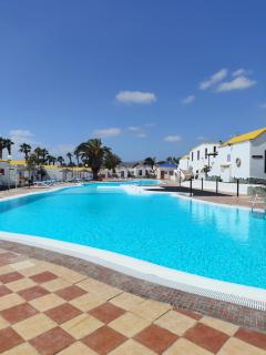 Casa Maria N2 Montecastillo - 6