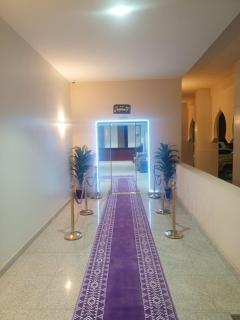 شقق عجايب المملكة للشقق المخدومه - 4