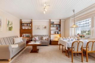 Ferienwohnung Vogelsang - 0