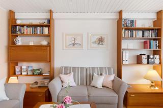 Ferienwohnung Vogelsang - 9