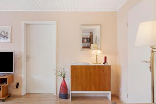 Ferienwohnung Vogelsang - 2