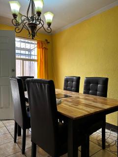 Prados del Tabacal House - 5