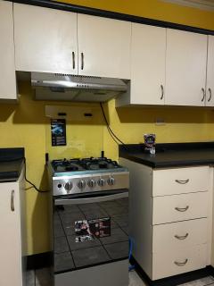 Prados del Tabacal House - 2