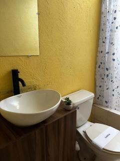 Prados del Tabacal House - 1