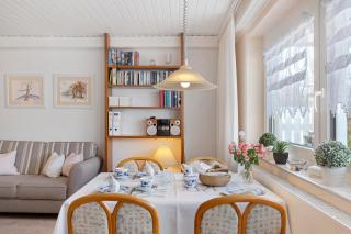 Ferienwohnung Vogelsang - 1