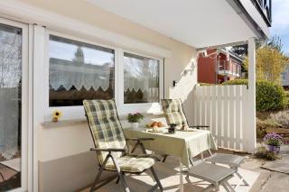 Ferienwohnung Vogelsang - 3