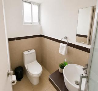 Departamento Lumina Sipeh Xalapa - 7