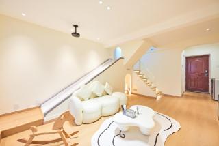 YIXI Grand Family Residence Qujiang - 8