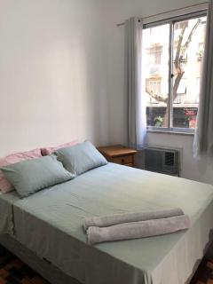 Apartamento Copacabana - 1