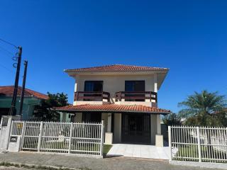 Sobrado 150 m da praia de Ubatuba - 9