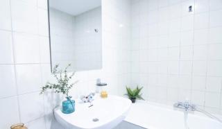 Gran apartamento completo- centro y conexiones - 8