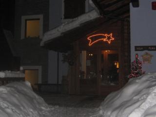 Hotel Villa Plinia - Pragelato - 1