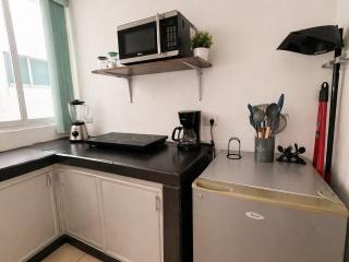 Departamento encanto Sipeh en Xalapa - 3