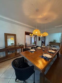 Refúgio do Cuscuzeiro em Analandia - 2