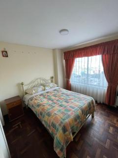 Acogedor departamento con calefacción y hermosas vistas - 9