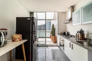 Casa Reforma by Kukun - 3