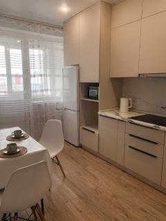 Уютные апартаменты Аура - 1