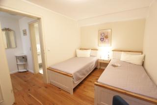 Dünenblick II - Hochkamp 14, App 7 - 1