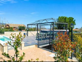 Giardino d'Estate - Villa con piscina - 9