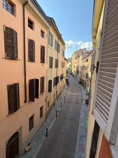 Luxury 9 al Duomo di Parma - 6