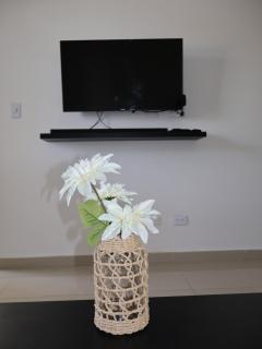 Apto 1BR con Aire cerca Centro Historico y Aeropuerto - 7