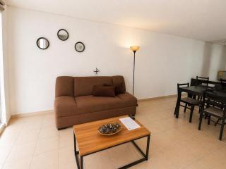 Departamento Harmony Xalapa - 1