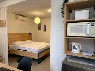 MAKS 2 Osijek Center, self check in - 3