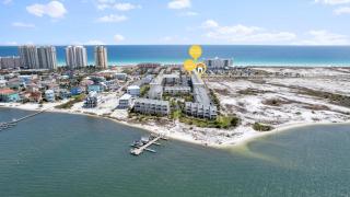 Gulf Island Condominiums #434 - 0