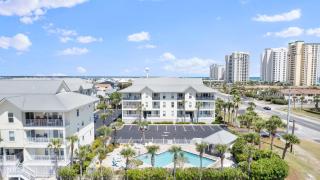 Gulf Island Condominiums #434 - 7