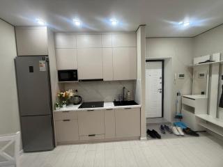 Уютные апартаменты в центре - 3