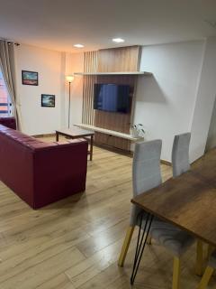 Apartamento duplex Palmira - 7